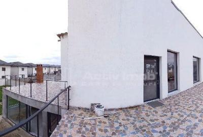 Spatiu comercial - Casa - Bragadiru-Leroy Merlin--birouri - - 9