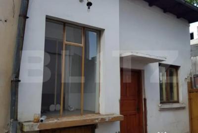 Casă cu 3 camere cu Teren 274 Mp în Transilvaniei - 8