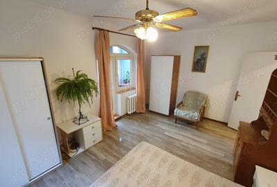 Garsonieră decomandată în Vitan - 3