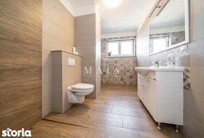 Spațiu comercial, de 80 mp, în Trei Stejari - 5