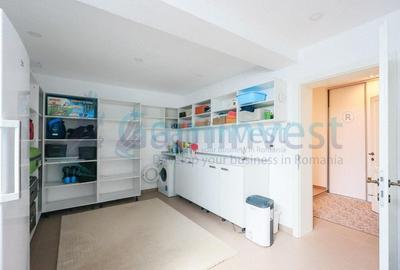 Casă individuală cu 5 camere cu Teren 420 Mp în Dealuri Oradea - 14