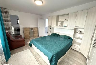 Casă cu 4 camere cu Teren 1000 Mp în Gura Ocniței - 3