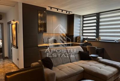 Apartament SMART cu 3 camere. zona Torontalului - 4