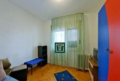 Apartament spa?ios cu 4 camere de inchiriat in zona centrala ideal p - 7