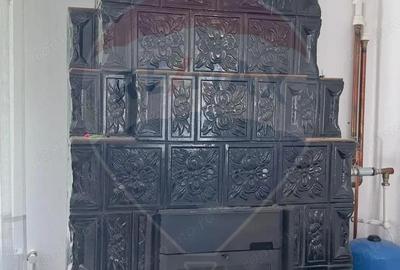 Vila NOUA langa Campulung-Muscel - 1