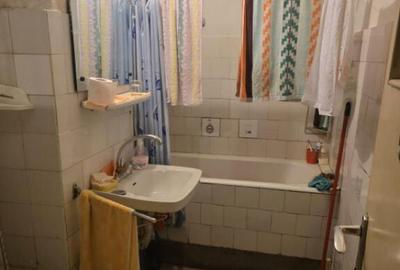 Apartament cu 3 camere semidecomandat în Hipodrom - 4