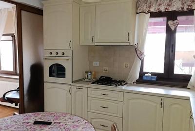 Casă cu 6 camere în Alexandru cel Bun - 2