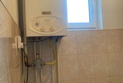 Garsonieră decomandată în Circumvalațiunii
