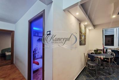 Apartament luminos, modern aproape de Faleza Grigorescu - 5