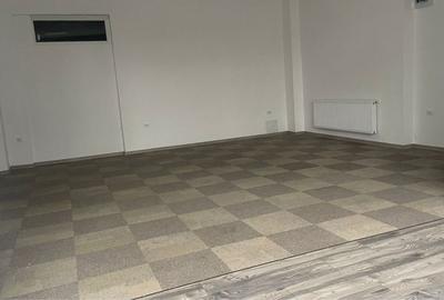 Spațiu comercial, de 75 mp, în Central - 1