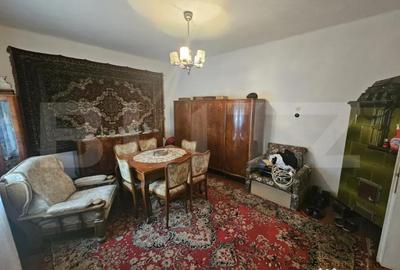 Casă cu 4 camere cu Teren 450 Mp în Central - 8
