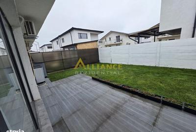 Casă cu 3 camere în Central - 14