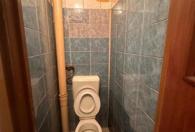 Apartament cu 4 camere, Mobilat-Utilat Dr Gazarului- Giurgiului - 8