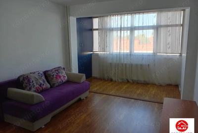 De inchiriat apartament cu 3 camere etaj 1 in 7 noiembrie - 3
