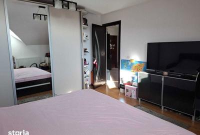 Apartament cu 3 camere în Chiajna - 4