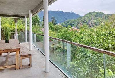 Proprietate Remarcabilă - Brasovul Vechi - 39