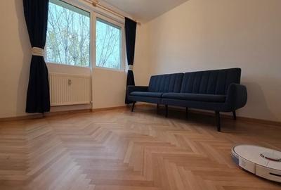 Apartament 4 camere | Domenii | Prima inchiriere | PET-FRIENDLY | 85 mp - 11
