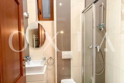 Apartament cu 3 camere decomandat, mobilat în Medicină