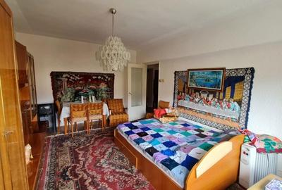 Apartament cu 2 camere decomandat în Central - 8