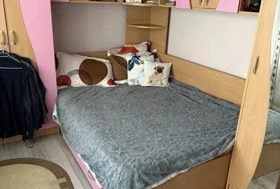 3 camere Prundu etalj 2 din4 centrala 2bai 75mp 95000euro - 3