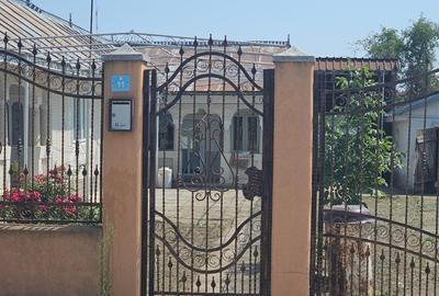 Casă individuală cu 5 camere cu Teren 1500 Mp în Drăgănești - 10