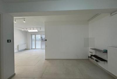 Spațiu comercial, de 44 mp, în 13 Decembrie - 6