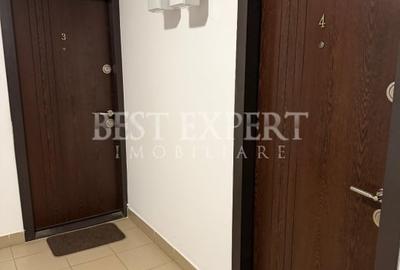 Investitie excelenta-Studio pe parter, complex Palladium/5 minute metrou N.Teclu - 9