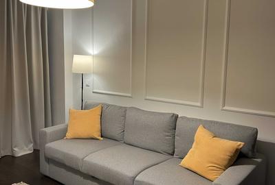 Lujerului Plaza Residence str. Cupolei nr 7 B, aproape de Mall Plaza, metrou - 1