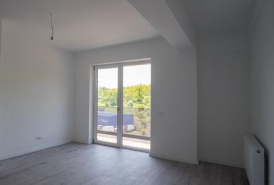 Garsonieră decomandată în Semicentral - 11