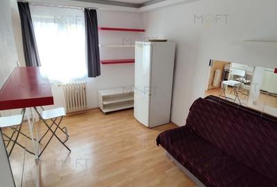 Garsonieră decomandată, mobilată în Alba Iulia - 2