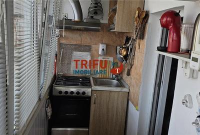 Apartament 2 camere etaj 3 in Alba Iulia - 14