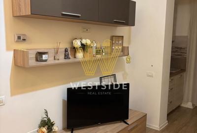 Apartament cu 2 camere decomandat, mobilat în Dumbrăvița - 2