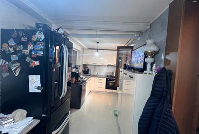 Apartament cu 2 camere decomandat, mobilat în Năvodari - 6