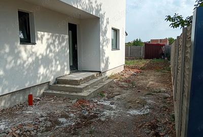 Casă cu 3 camere cu Canalizare în Sânandrei - 16