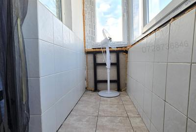 Apartament cu 2 camere decomandat, mobilat în Drumul Taberei - 11