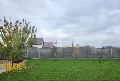 Casă cu 4 camere cu Teren 560 Mp în Central - 3