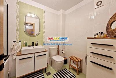 Acasa in Confort City - un loc in care linistea intalneste eleganta - 1