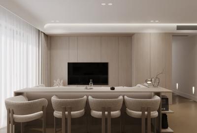 Apartament 3 camere | Designer interior | Cortina 126 - 6