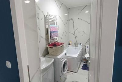 Apartament cu 2 camere în Ciurea