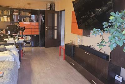 Apartament cu 4 camere decomandat în Central - 9