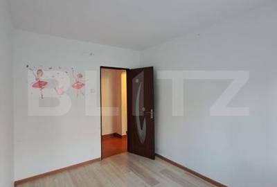 Apartament luminos cu 3 camere,  de 52 mp - Manastur – zona excelenta - 3