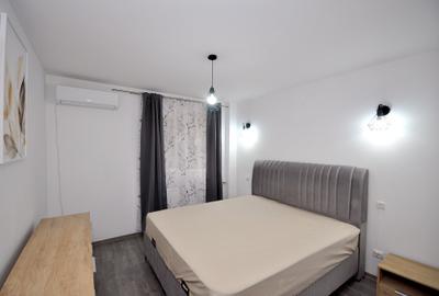 Apartament 2 camere renovat Drumul Taberei Favorit la 2 minute statie metrou - 6