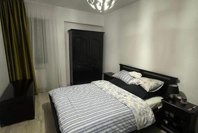 Inchiriere apartament 2 camere decomandat - 5