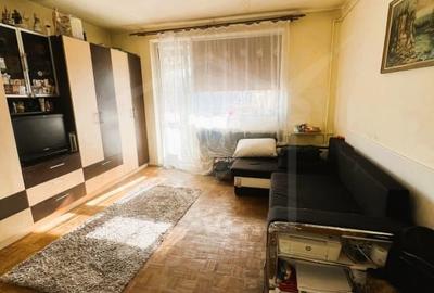 Apartament 3 camere, 60,82mp,  zona Iulius Mall - 1