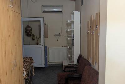 Casă cu 1 camere cu Teren 320 Mp în Central - 4