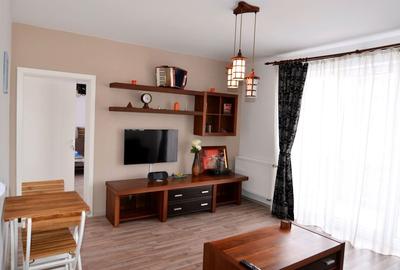 Apartament 2 camere cu Birou sau dormitor copii Avantgarden 3 - 4