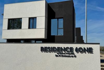 Vile individuale premium:doar 1 vila in Oferta Christmas 249.000 eur +TVA - 5