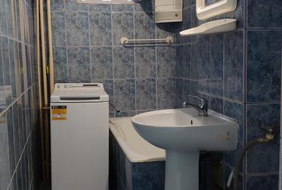 Zona Spitalul Judetean, Amenajat, Mobilat, Utilat - 6