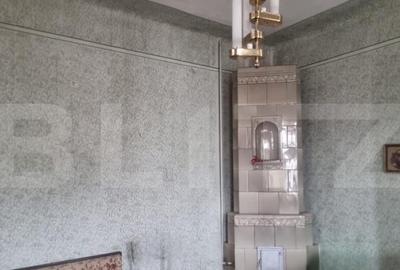 Casa +teren zona semicentrala - 12