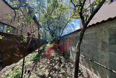 Teren Construcții intravilan de 371 mp, în 1 Mai - 8